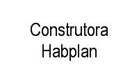 Logo Construtora Habplan em Centro