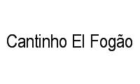 Logo Cantinho El Fogão em Centro