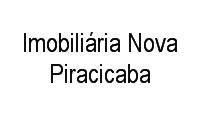 Logo Imobiliária Nova Piracicaba