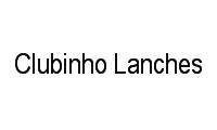 Logo Clubinho Lanches em Centro