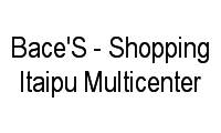 Logo Bace'S - Shopping Itaipu Multicenter em Itaipu