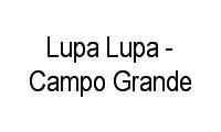 Logo Lupa Lupa - Campo Grande em Campo Grande