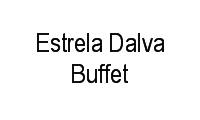 Logo Estrela Dalva Buffet em Minerlândia