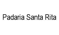 Logo Padaria Santa Rita em Centro