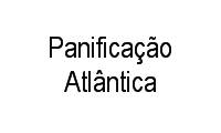 Logo Panificação Atlântica em Icaraí