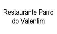 Logo Restaurante Parro do Valentim