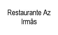 Logo Restaurante Az Irmãs