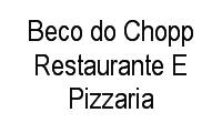 Logo Beco do Chopp Restaurante E Pizzaria em Centro