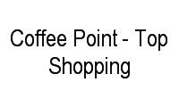 Logo Coffee Point - Top Shopping em Moquetá