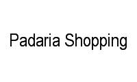 Logo Padaria Shopping em Várzea