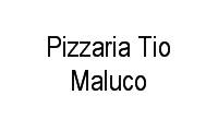 Logo Pizzaria Tio Maluco em Centro