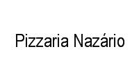 Logo Pizzaria Nazário em Itaipu