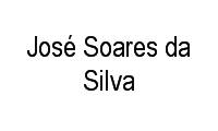 Logo José Soares da Silva em Shangri-lá