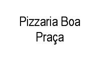 Logo de Pizzaria Boa Praça em Vila São Luís