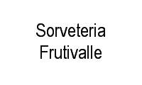 Logo Sorveteria Frutivalle
