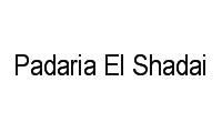 Logo Padaria El Shadai