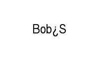 Logo Bob¿S em Chácaras Rio-Petrópolis