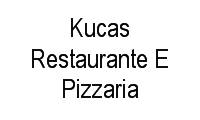 Logo Kucas Restaurante E Pizzaria em Jardim Vinte e Cinco de Agosto