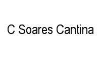 Logo C Soares Cantina