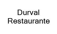 Logo Durval Restaurante em Cavaleiros