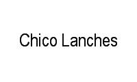 Logo Chico Lanches em Vila Santa Cecília