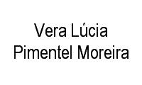 Logo Vera Lúcia Pimentel Moreira em Imbetiba