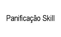 Logo Panificação Skill em Agostinho Porto