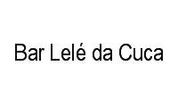 Logo Bar Lelé da Cuca em Várzea