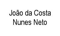 Logo João da Costa Nunes Neto em Vila Pacaembu