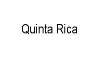 Logo de Quinta Rica em Centro