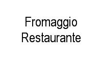 Logo Fromaggio Restaurante em Centro