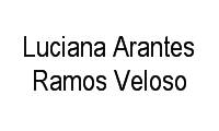 Logo Luciana Arantes Ramos Veloso em Vila São Luís