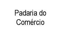Logo Padaria do Comércio em Centro