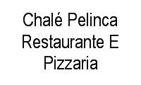 Logo Chalé Pelinca Restaurante E Pizzaria