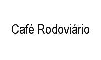 Logo Café Rodoviário em Centro