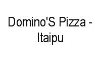 Logo Domino'S Pizza - Itaipu em Itaipu