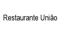 Logo Restaurante União em Granja dos Cavaleiros