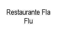 Logo Restaurante Fla Flu em Centro
