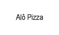 Logo Alô Pizza