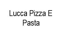 Logo Lucca Pizza E Pasta em Cavaleiros