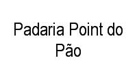 Logo Padaria Point do Pão em Icaraí