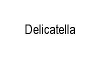 Logo Delicatella em São Francisco