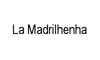 Logo La Madrilhenha em Centro