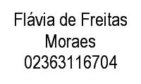 Logo Flávia de Freitas Moraes