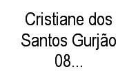 Logo Cristiane dos Santos Gurjão