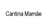 Logo Cantina Mamãe