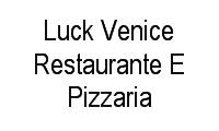 Logo Luck Venice Restaurante E Pizzaria em Centro