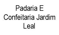 Logo Padaria E Confeitaria Jardim Leal em Jardim Leal