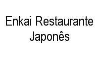 Logo Enkai Restaurante Japonês em Várzea