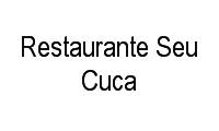 Logo Restaurante Seu Cuca em Simeria